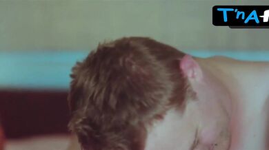 Paige Nicole Butt, Breasts Scene in Tainted Getaway