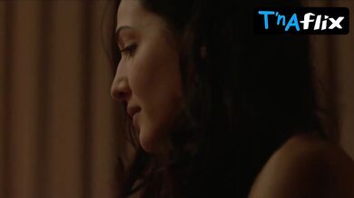 Maggie Naouri Breasts, Underwear Scene in Joe Cinque's Consolation