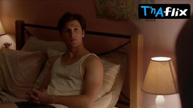 Maggie Naouri Breasts, Underwear Scene in Joe Cinque's Consolation