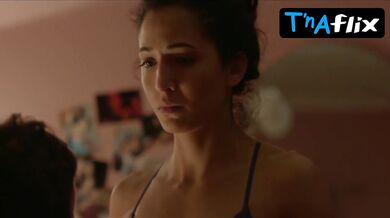 Maggie Naouri Breasts, Underwear Scene in Joe Cinque's Consolation