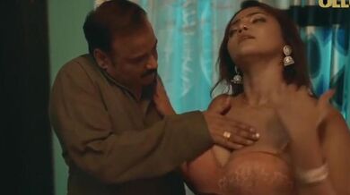 Malik Ne Nokrani Ka Khub Mazza Liya