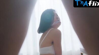 Kim Do-Yeon Sexy Scene in Just Kill Me