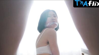 Kim Do-Yeon Sexy Scene in Just Kill Me