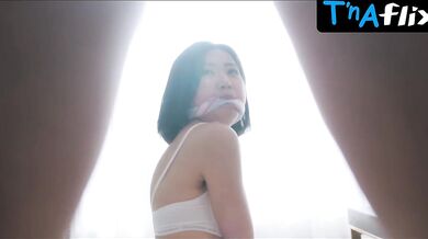 Kim Do-Yeon Sexy Scene in Just Kill Me