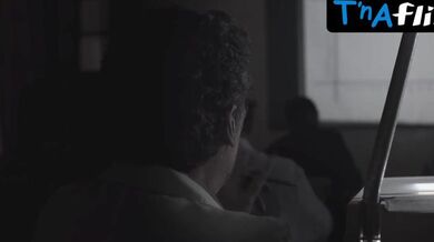 Luiza Braga Breasts Scene in Just A Night