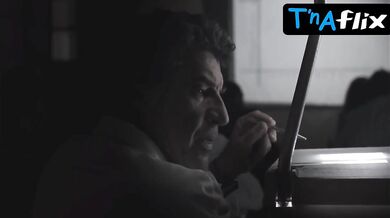 Luiza Braga Breasts Scene in Just A Night