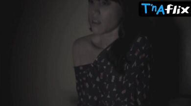 Luiza Braga Breasts Scene in Just A Night