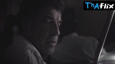 Luiza Braga Breasts Scene in Just A Night