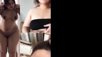 Neharika Model Fucking And Huge Facial