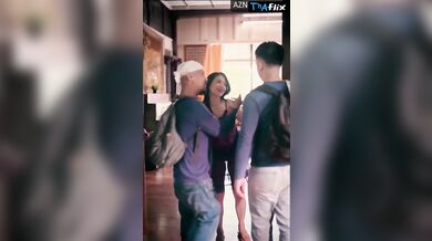 Charlotte Espina Butt, Breasts Scene in Dear Utol