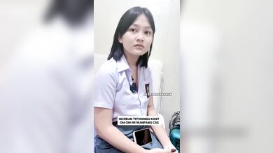 3 Kali Crot Di Memek Cewek Sma Full Di Https://linktr.ee/bookingpsk