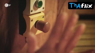 Christine Kutschera Breasts Scene in Soko Wismar