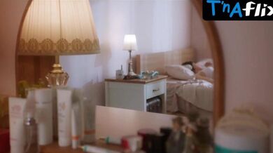 Kim Ju Eun Breasts Scene in Just Kill Me