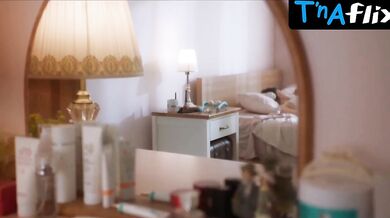 Kim Ju Eun Breasts Scene in Just Kill Me