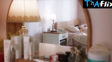 Kim Ju Eun Breasts Scene in Just Kill Me