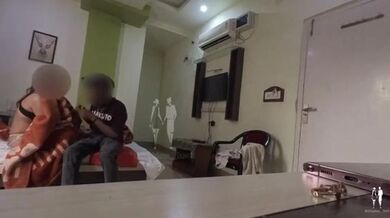 Jaisalmer Kand After Housekeeper Kaand Desi Sex