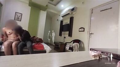 Jaisalmer Kand After Housekeeper Kaand Desi Sex