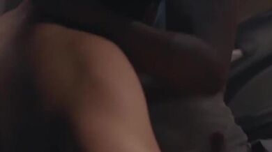 Velle Montemayor Breasts Scene in Marias Diary - Daddy Issues