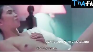 Kesha Tangpuz Breasts Scene in The Jowa Collector