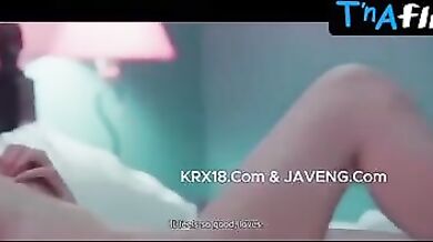 Kesha Tangpuz Breasts Scene in The Jowa Collector