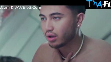 Anne Marie Gonzales Breasts Scene in The Jowa Collector