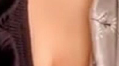 Desi Young Cute Girl Showing Nude