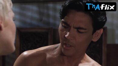 Alexander Keith Breasts Scene in Prophet