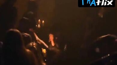 Laia Blanch Breasts Scene in Crusader