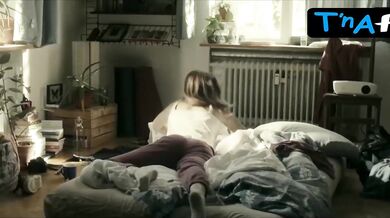 Maria Shtofa Sexy Scene in I See Them Bloom