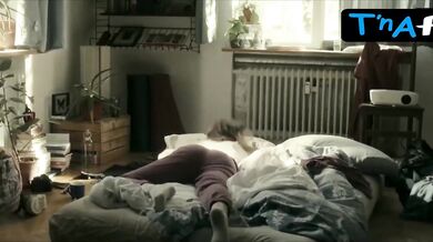 Maria Shtofa Sexy Scene in I See Them Bloom