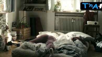 Maria Shtofa Sexy Scene in I See Them Bloom