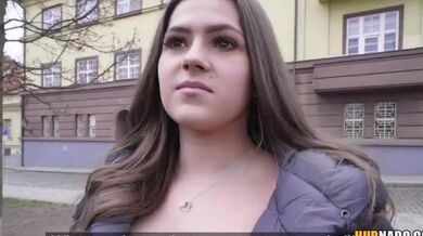 Sereyna Gomez Fucks With Jason X For Some Cash