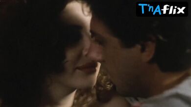 Francesca Dellera Butt, Breasts Scene in La Carne