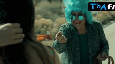 Ashleeann Cittell Breasts Scene in Desert Fiends