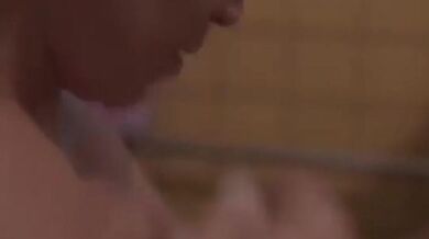 Charlotte Espina Butt, Breasts Scene in Secret Confessions