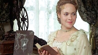 Vintage 1794 - Serena Grandi