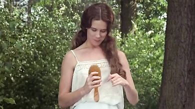 Vintage 1794 - Serena Grandi