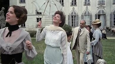 Vintage 1794 - Serena Grandi