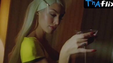 Jessica Goicoechea Sexy Scene in Jessica Goicoechea Highxtar Digital Cover Vol. 1