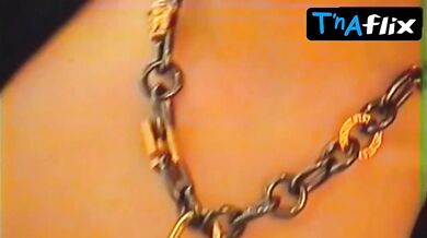 Jessica Goicoechea Sexy Scene in Jessica Goicoechea Highxtar Digital Cover Vol. 1