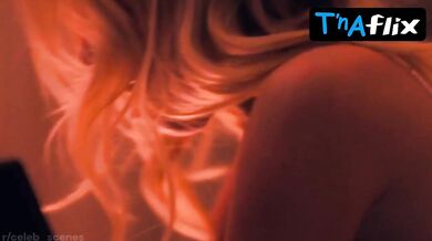 Milly Alcock Butt, Breasts Scene in Sirens