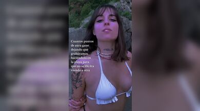 Traviesa juguetona hot