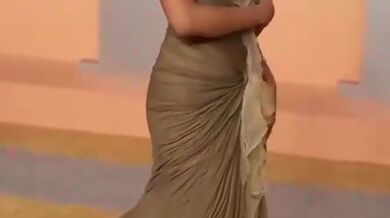 Jenna Ortega Breasts Scene in Jenna Ortega Mtv