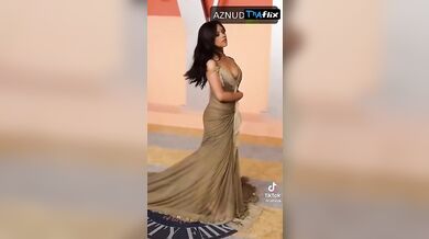 Jenna Ortega Breasts Scene in Jenna Ortega Mtv