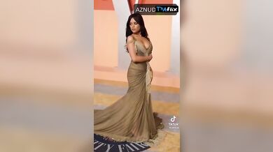 Jenna Ortega Breasts Scene in Jenna Ortega Mtv