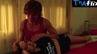 Amalia Ulman Sexy Scene in Magic Farm