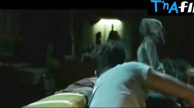 Denise Tantucci Breasts Scene in Deer Girl