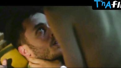 Denise Tantucci Breasts Scene in Deer Girl