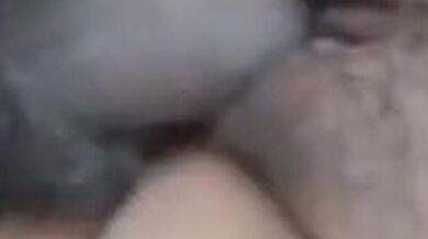 Telugu Aunty Outdoor Screw