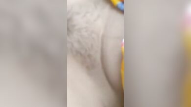 Telugu Aunty Outdoor Screw